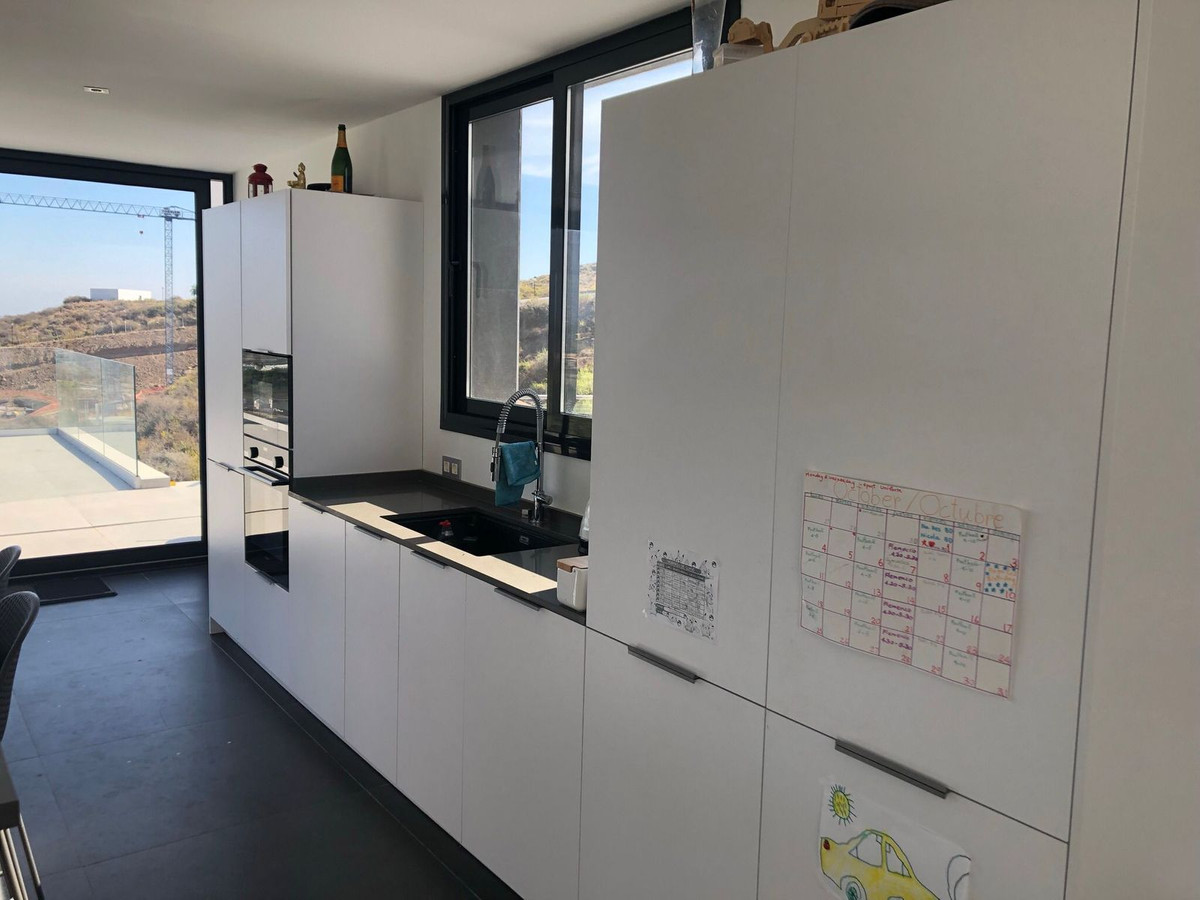 Huis te koop in La Cala Golf | 4 slaapkamers H5046619