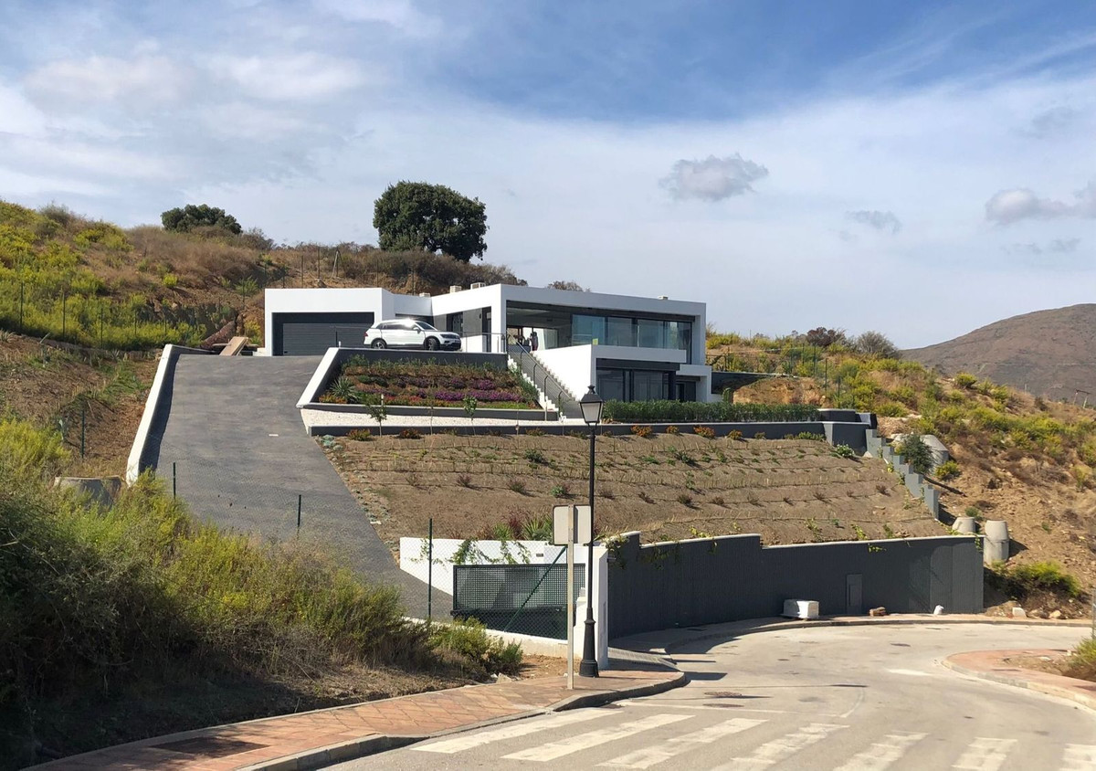 Huis te koop in La Cala Golf | 4 slaapkamers H5046619