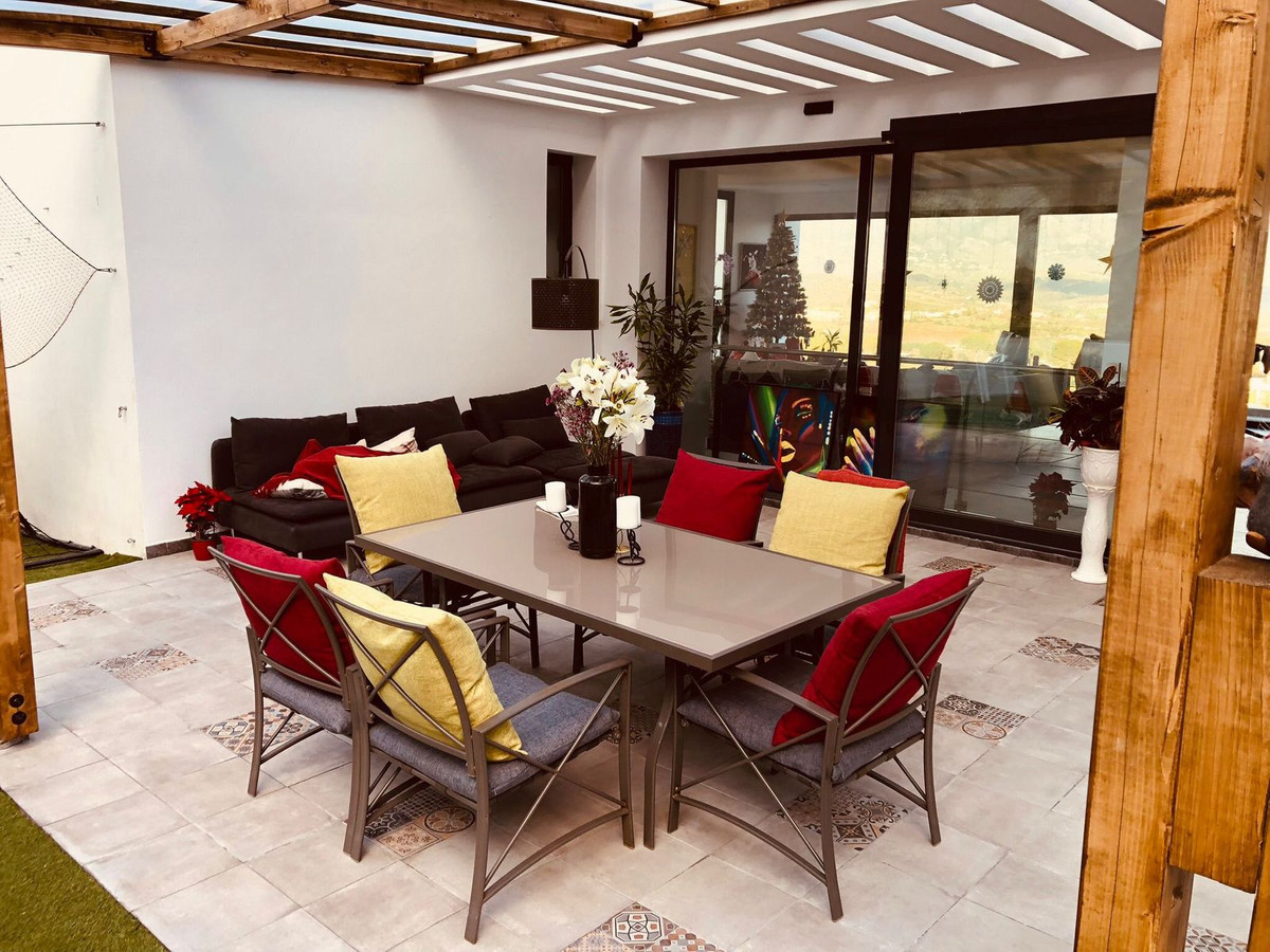 Huis te koop in La Cala Golf | 4 slaapkamers H5046619