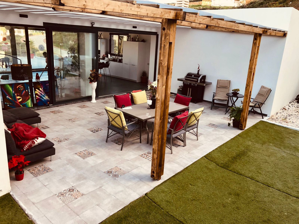 Huis te koop in La Cala Golf | 4 slaapkamers H5046619