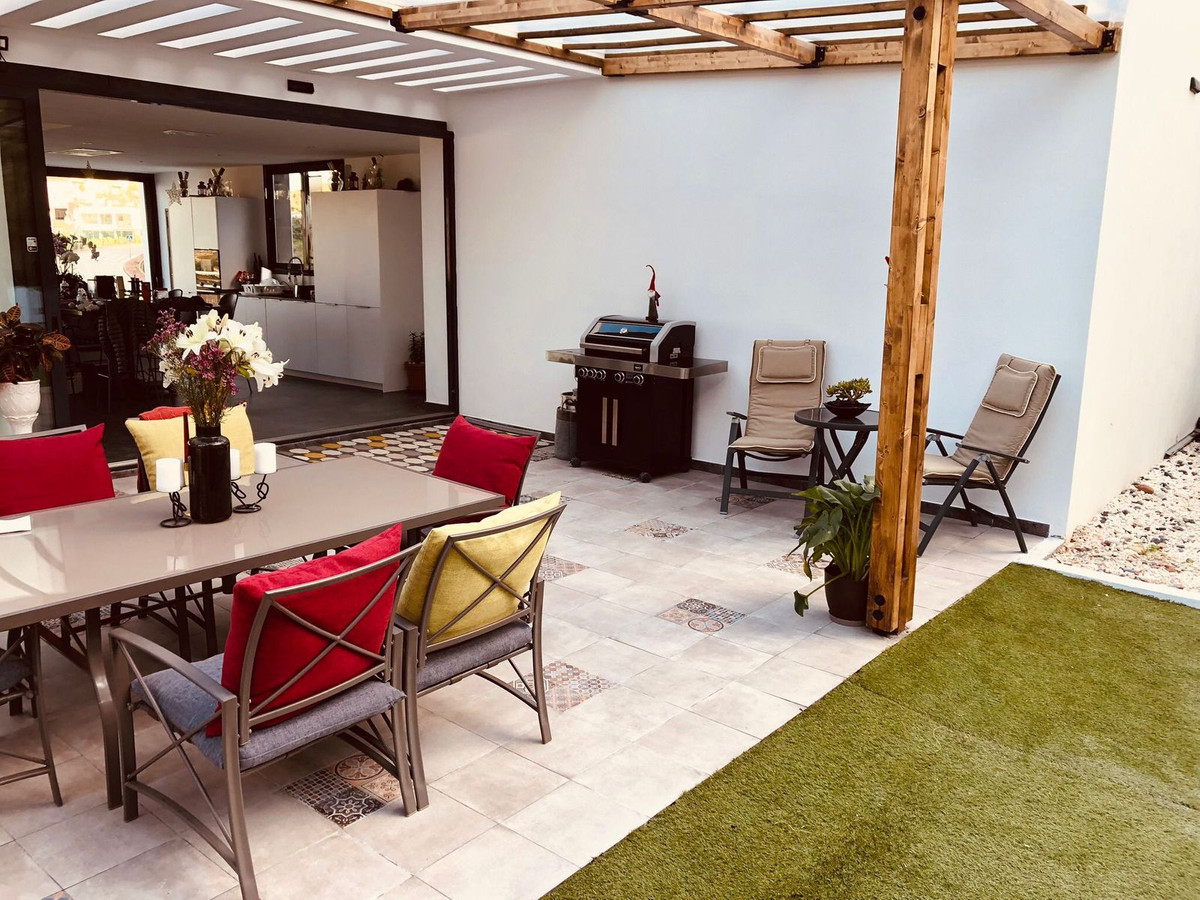 Huis te koop in La Cala Golf | 4 slaapkamers H5046619