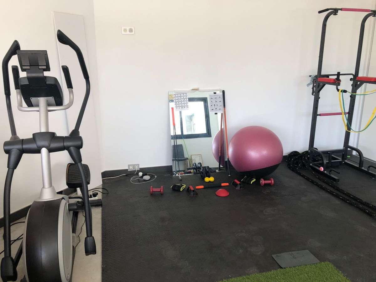 Huis te koop in La Cala Golf | 4 slaapkamers H5046619