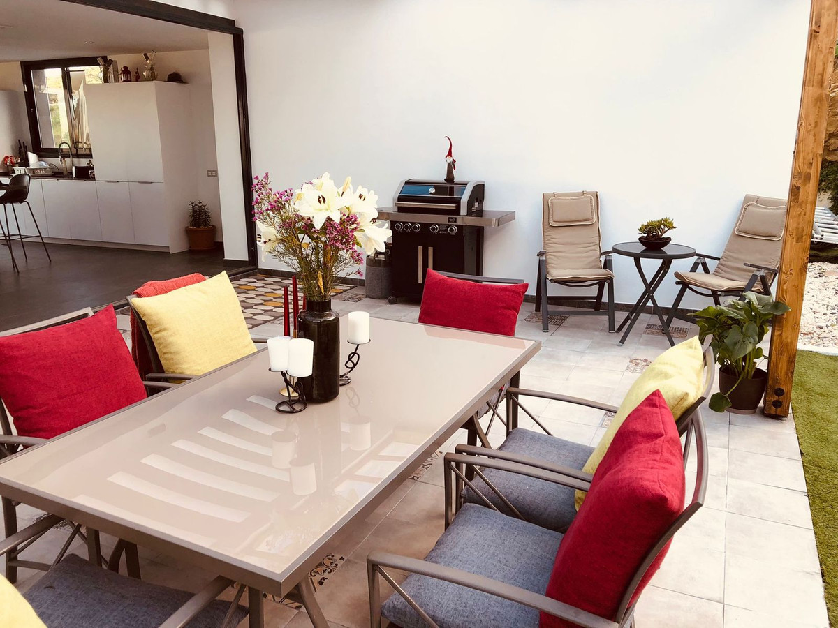 Huis te koop in La Cala Golf | 4 slaapkamers H5046619