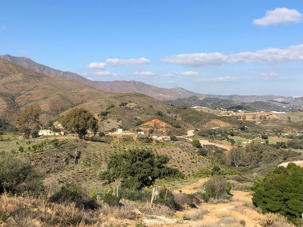 Huis te koop in La Cala Golf | 4 slaapkamers H5046619