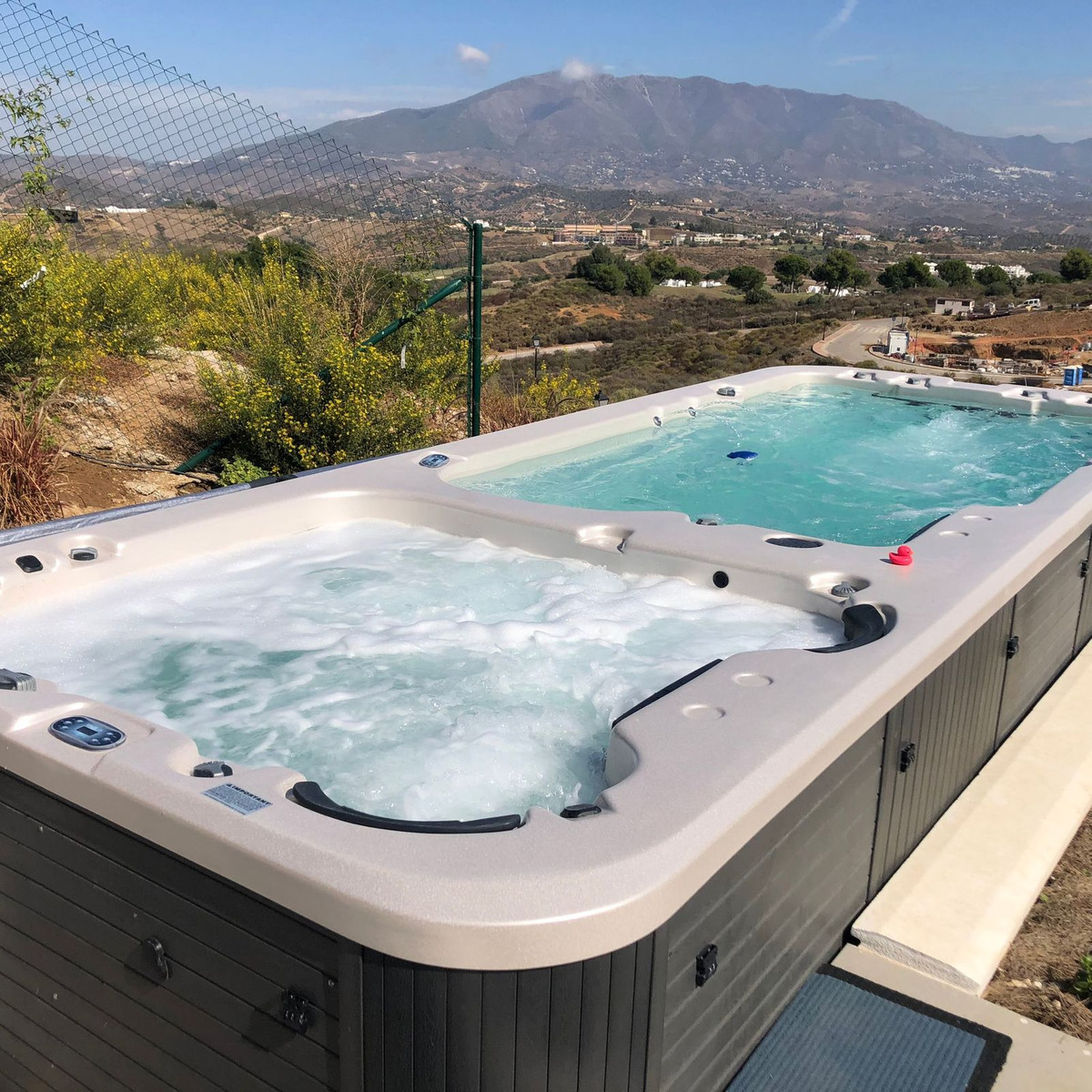 Huis te koop in La Cala Golf | 4 slaapkamers H5046619