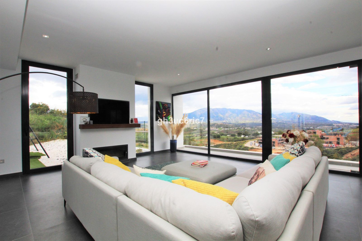 Huis te koop in La Cala Golf | 4 slaapkamers H5046619