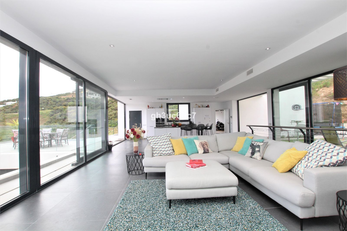 Huis te koop in La Cala Golf | 4 slaapkamers H5046619