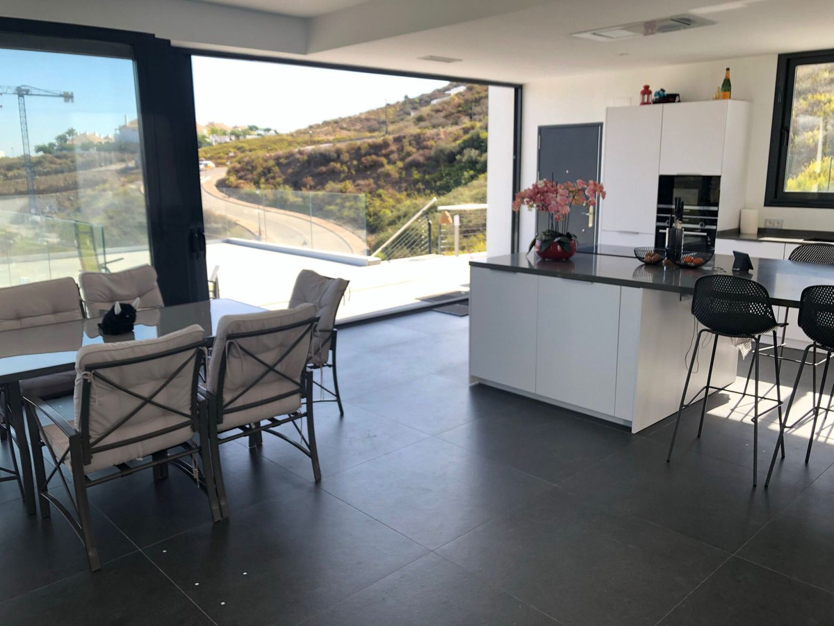 Huis te koop in La Cala Golf | 4 slaapkamers H5046619