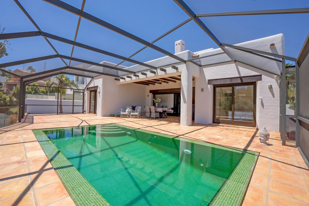 Appartement te koop in La Cala Golf | 3 slaapkamers H5049040