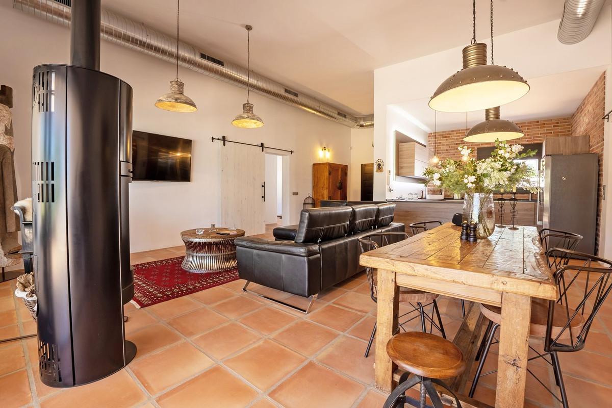 Appartement te koop in La Cala Golf | 3 slaapkamers H5049040