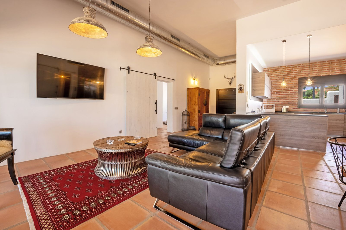 Appartement te koop in La Cala Golf | 3 slaapkamers H5049040