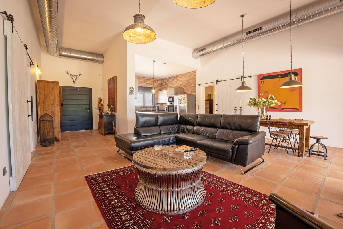 Appartement te koop in La Cala Golf | 3 slaapkamers H5049040