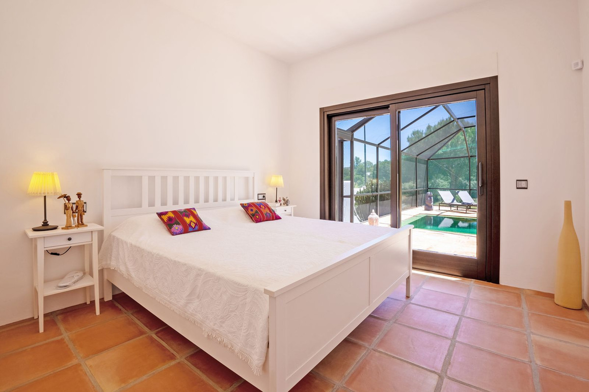 Appartement te koop in La Cala Golf | 3 slaapkamers H5049040