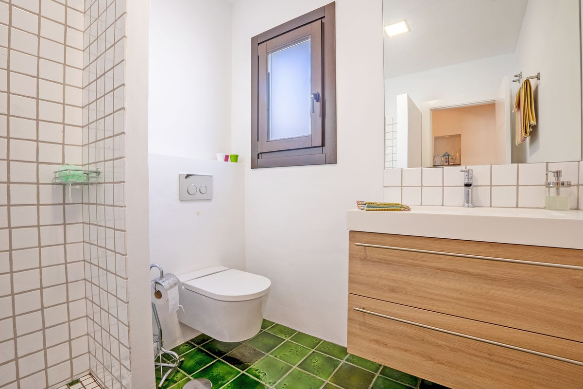 Appartement te koop in La Cala Golf | 3 slaapkamers H5049040