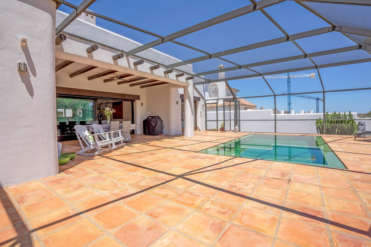 Appartement te koop in La Cala Golf | 3 slaapkamers H5049040