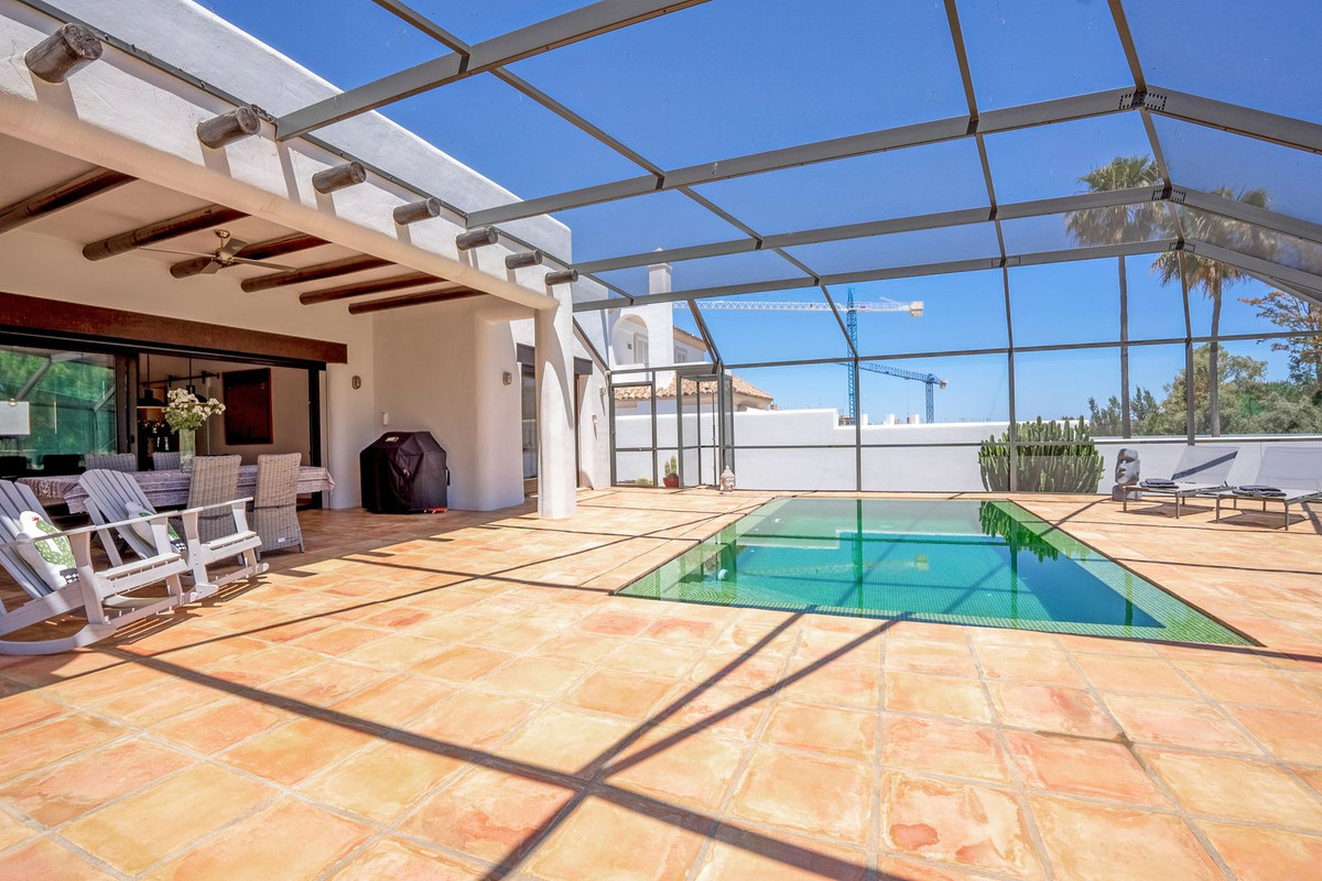 Appartement te koop in La Cala Golf | 3 slaapkamers H5049040