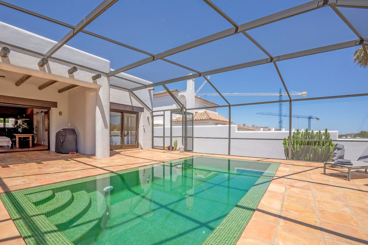 Appartement te koop in La Cala Golf | 3 slaapkamers H5049040