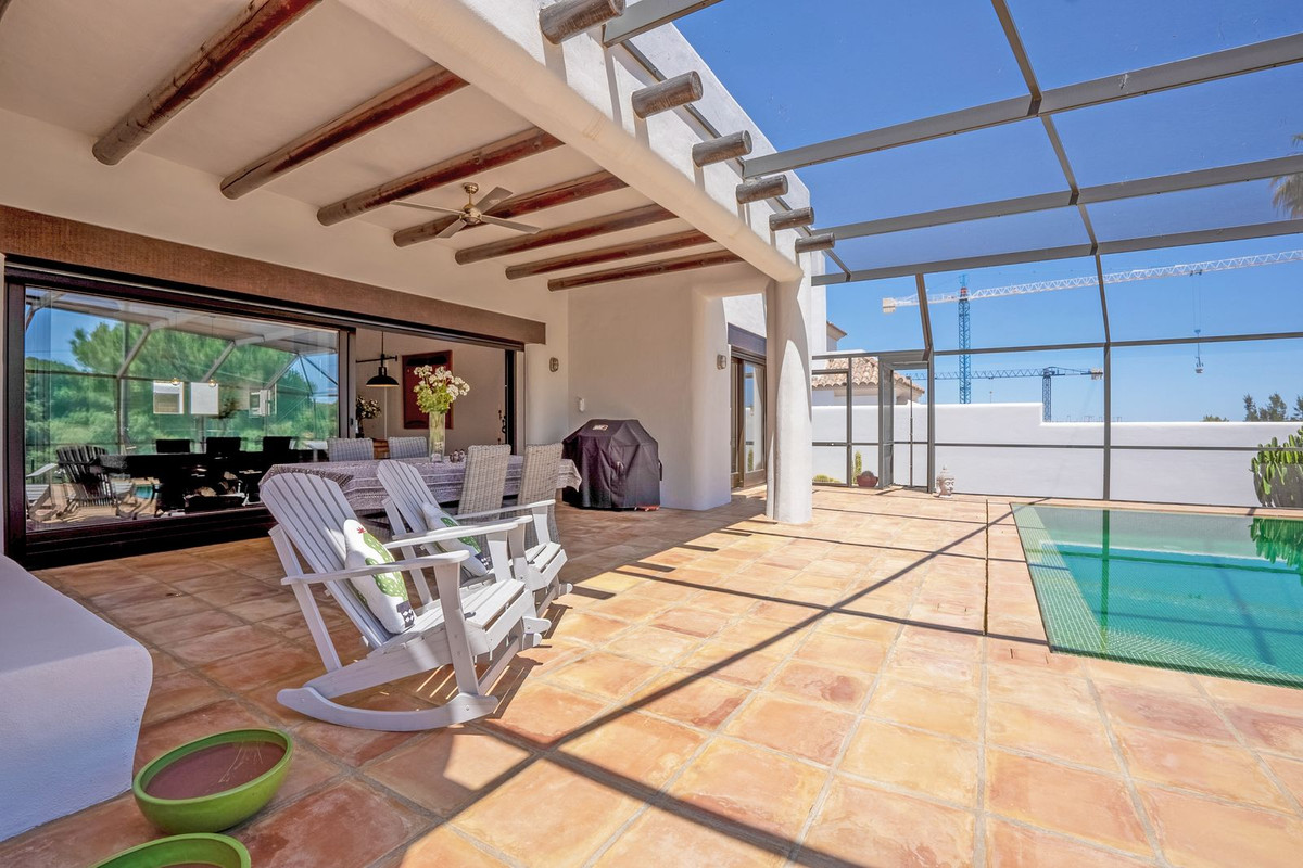 Appartement te koop in La Cala Golf | 3 slaapkamers H5049040