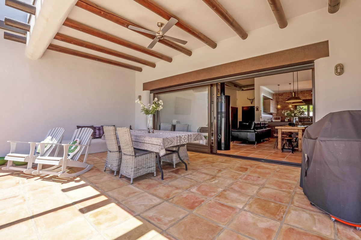 Appartement te koop in La Cala Golf | 3 slaapkamers H5049040