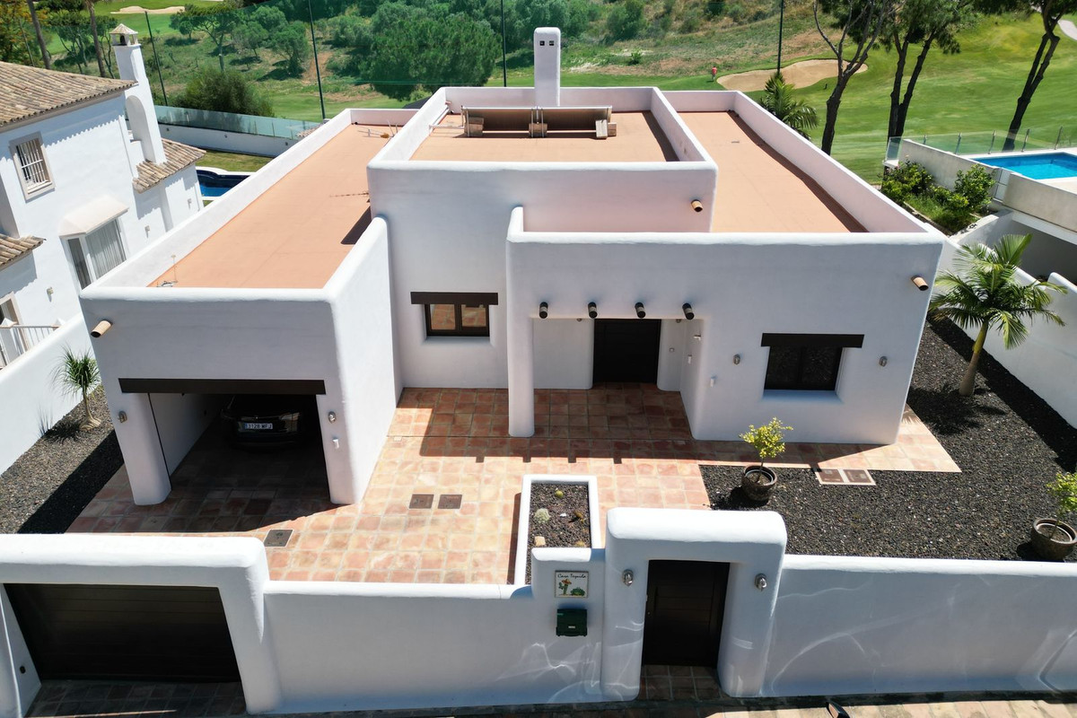 Appartement te koop in La Cala Golf | 3 slaapkamers H5049040