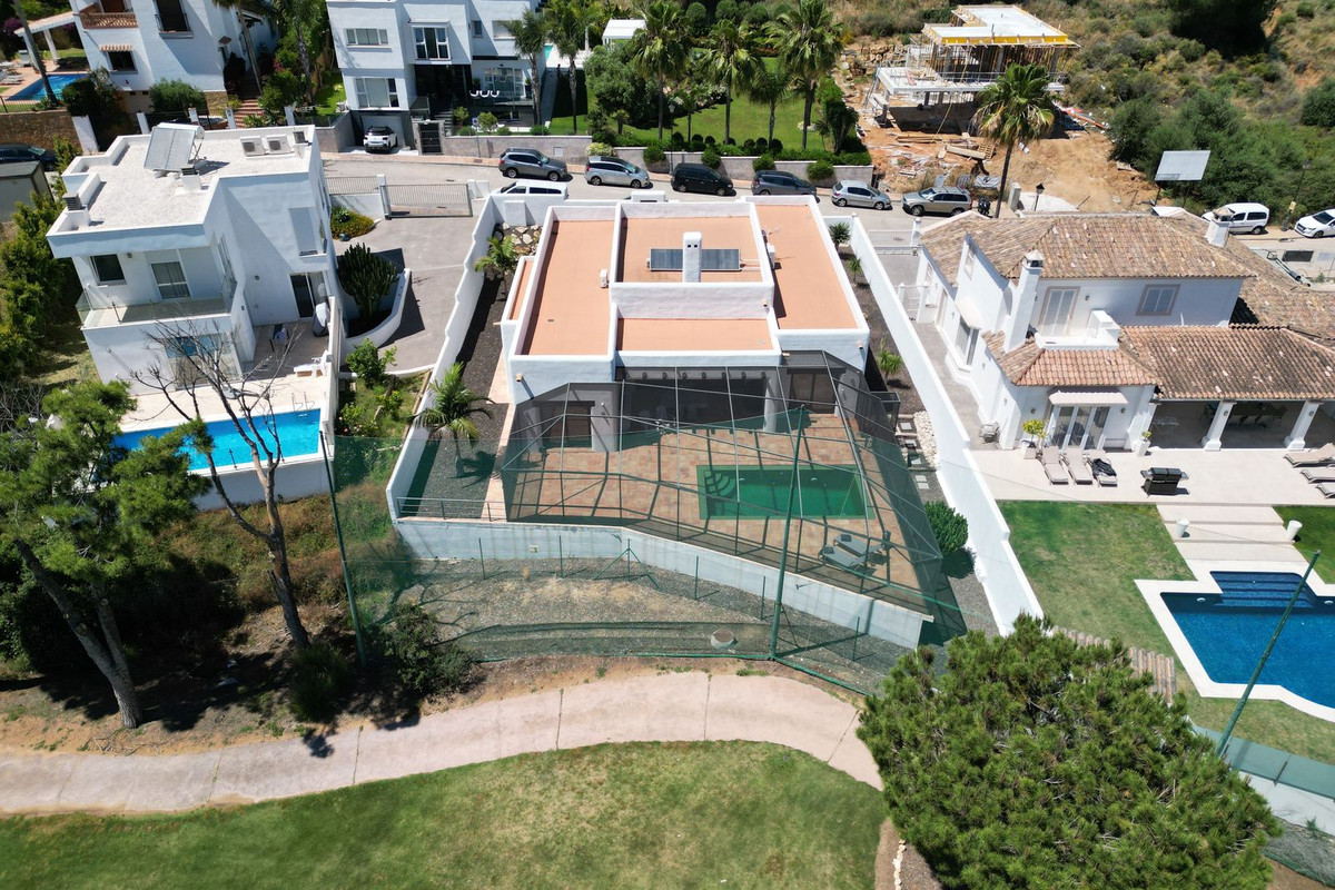 Appartement te koop in La Cala Golf | 3 slaapkamers H5049040