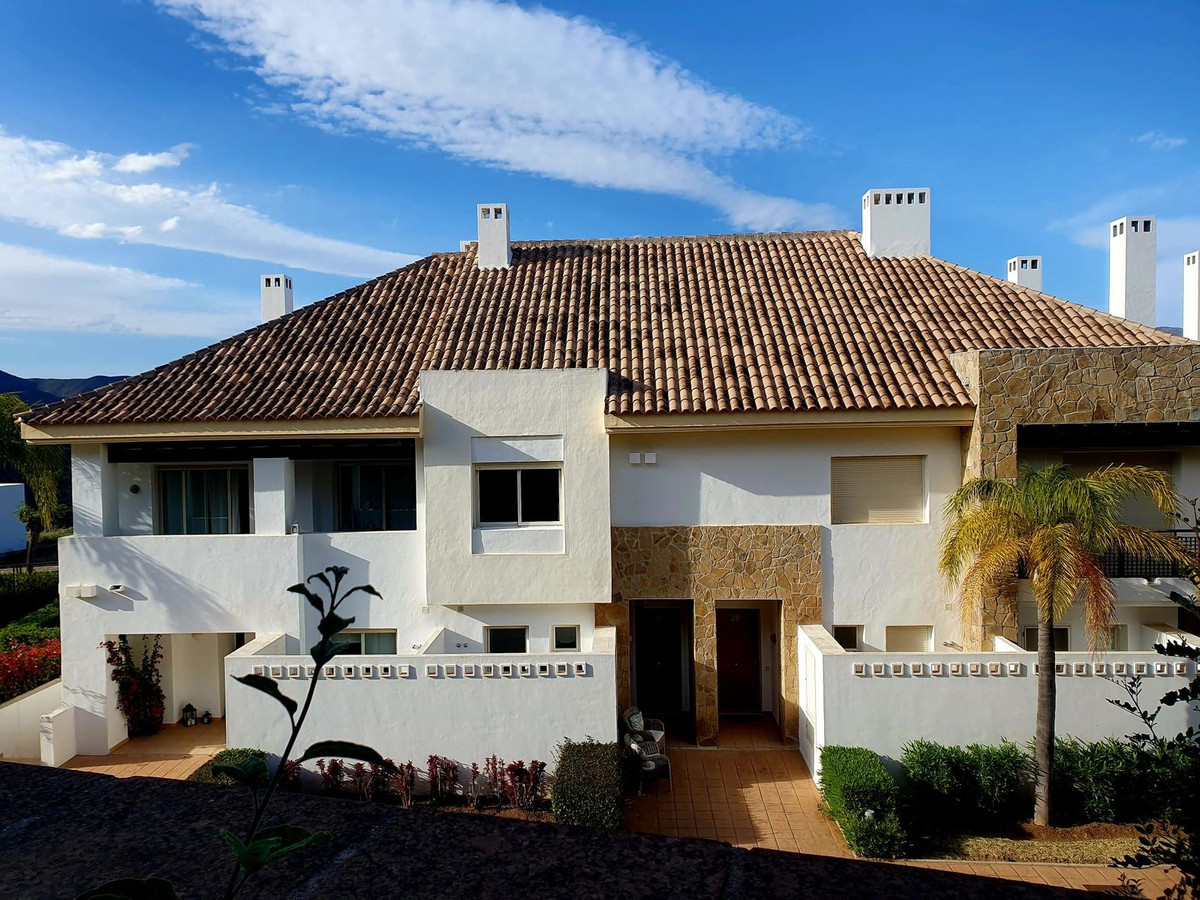 Huis te koop in La Cala Golf | 3 slaapkamers H5050177