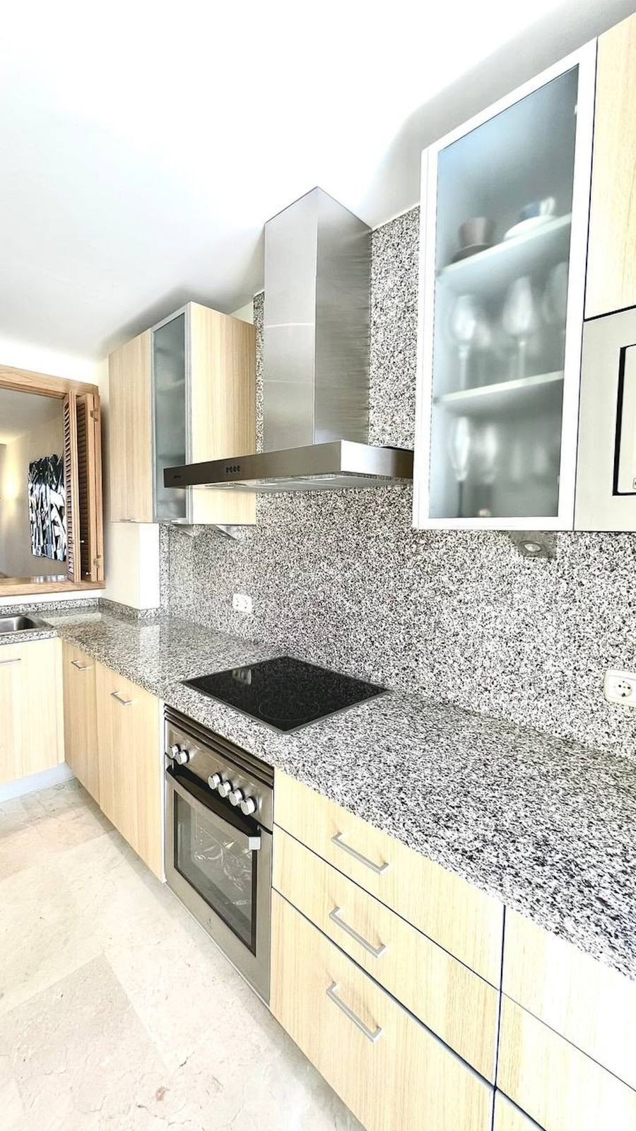 Huis te koop in La Cala Golf | 3 slaapkamers H5050177
