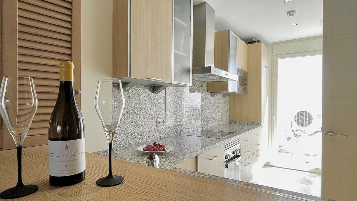 Huis te koop in La Cala Golf | 3 slaapkamers H5050177
