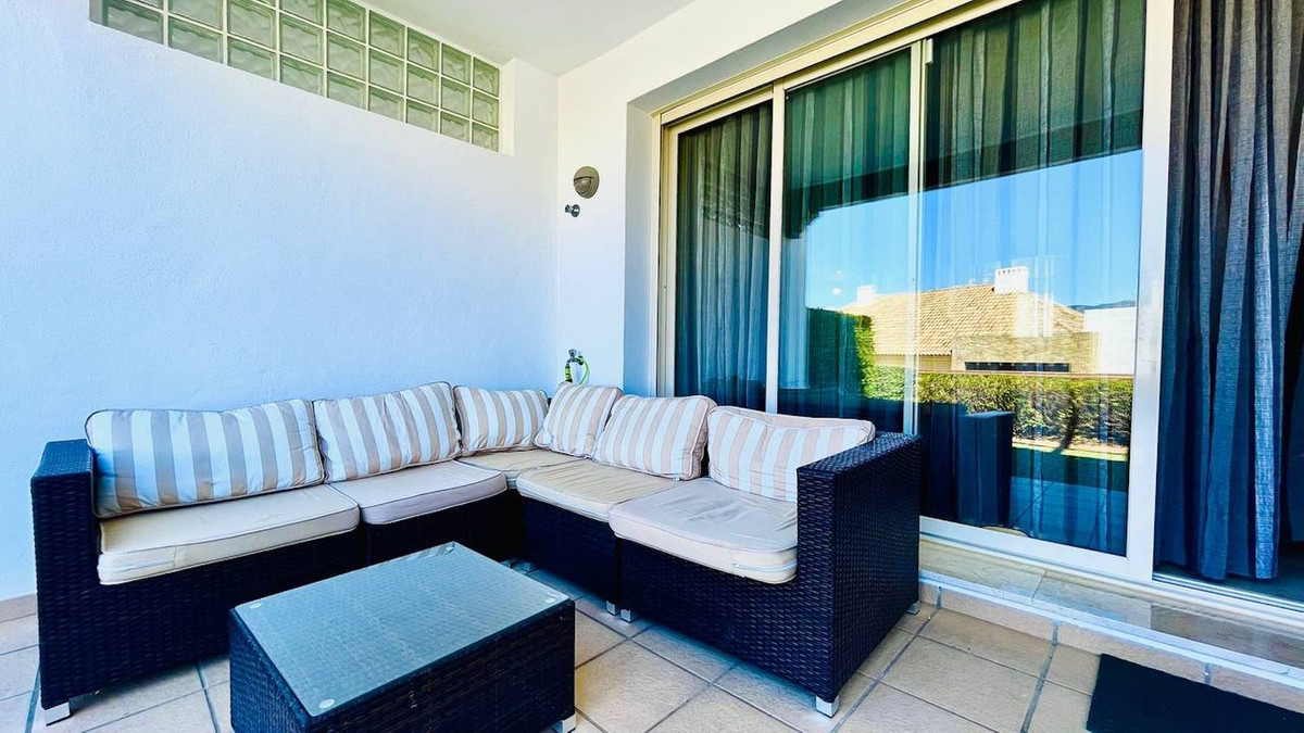 Huis te koop in La Cala Golf | 3 slaapkamers H5050177
