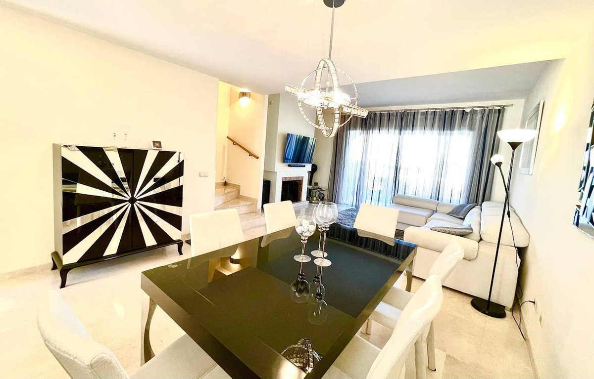 Huis te koop in La Cala Golf | 3 slaapkamers H5050177