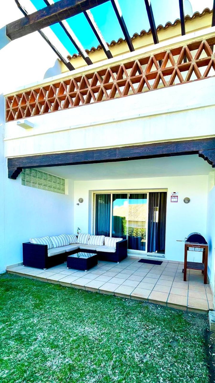 Huis te koop in La Cala Golf | 3 slaapkamers H5050177