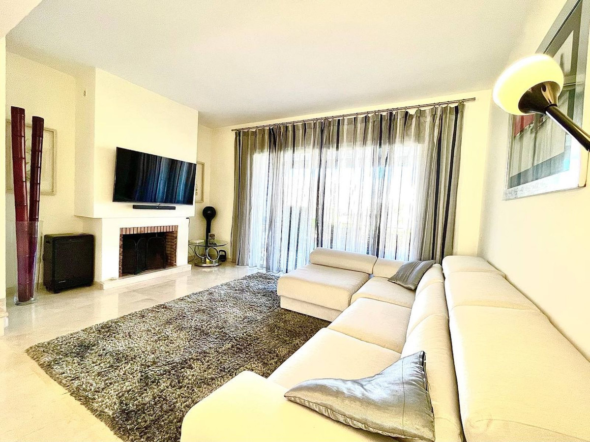Huis te koop in La Cala Golf | 3 slaapkamers H5050177