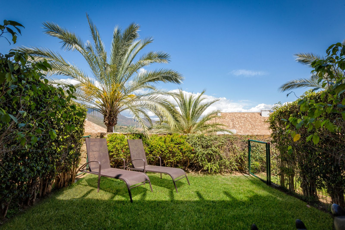 Huis te koop in La Cala Golf | 3 slaapkamers H5051341