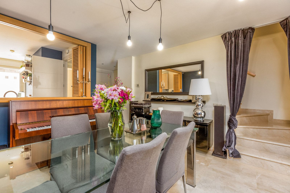 Huis te koop in La Cala Golf | 3 slaapkamers H5051341