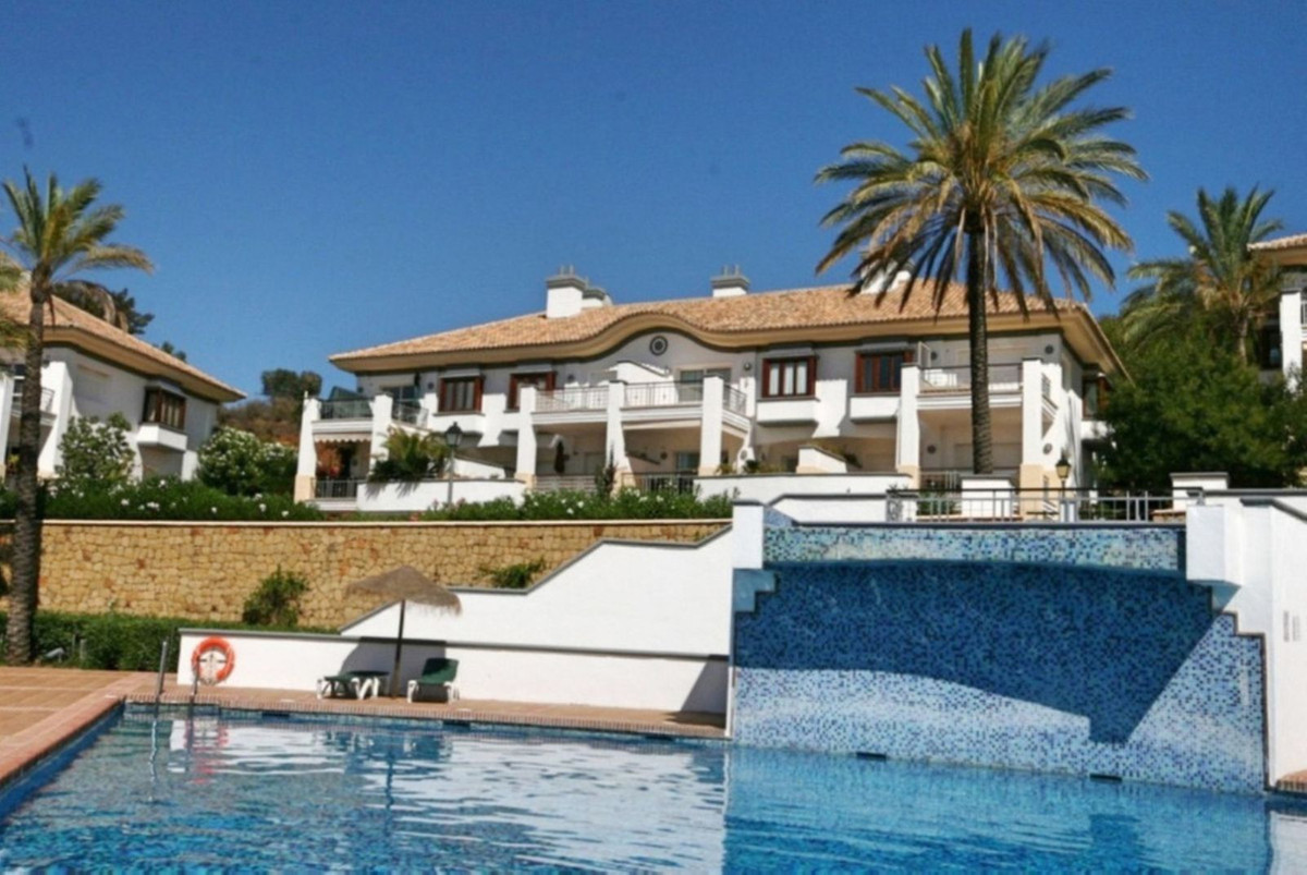 Huis te koop in La Cala Golf | 3 slaapkamers H5051593