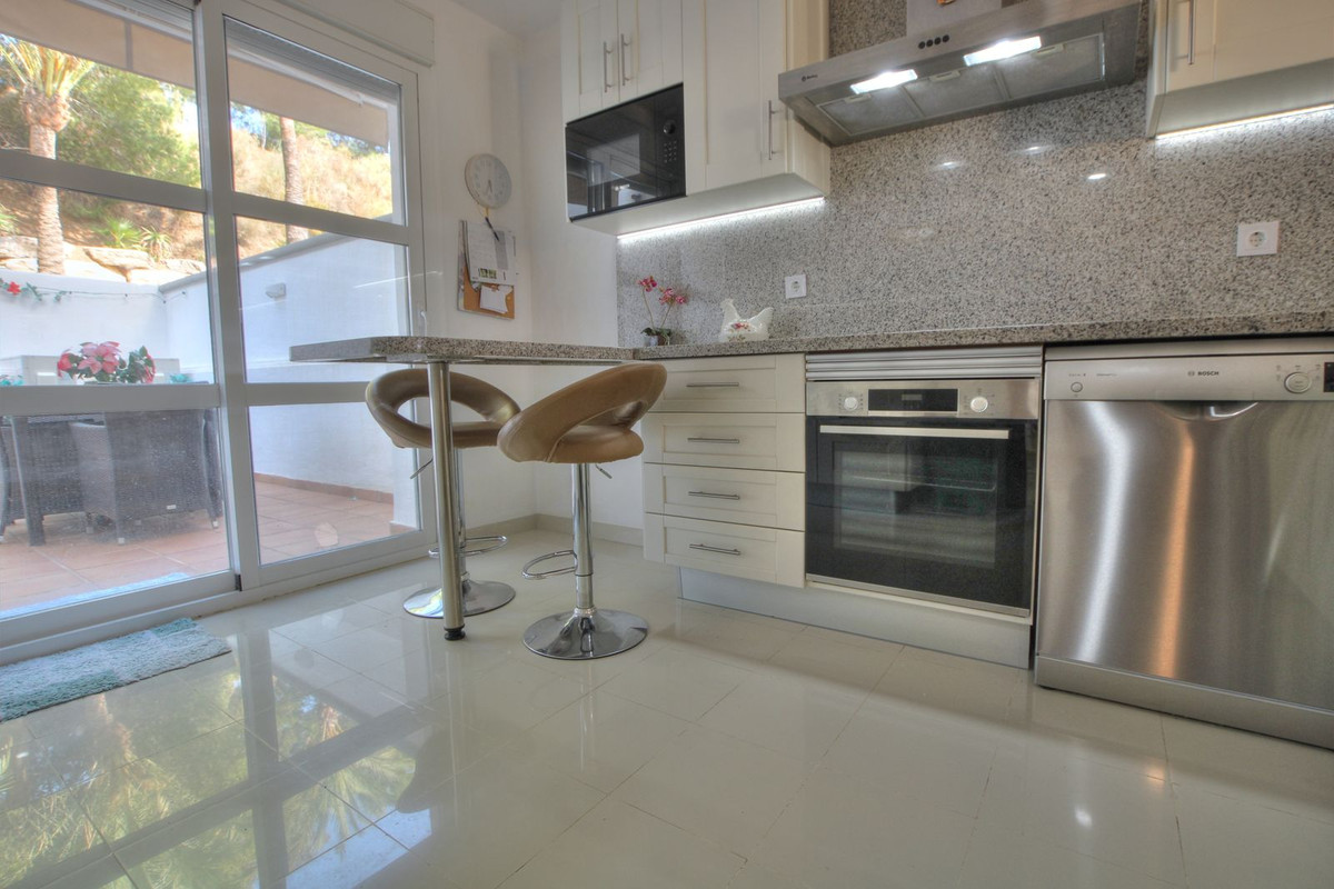 Huis te koop in La Cala Golf | 3 slaapkamers H5051593