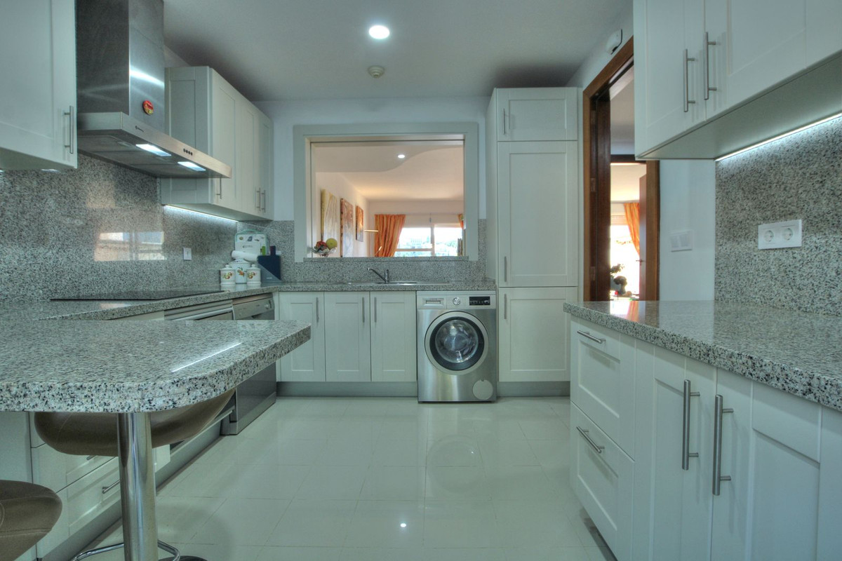 Huis te koop in La Cala Golf | 3 slaapkamers H5051593