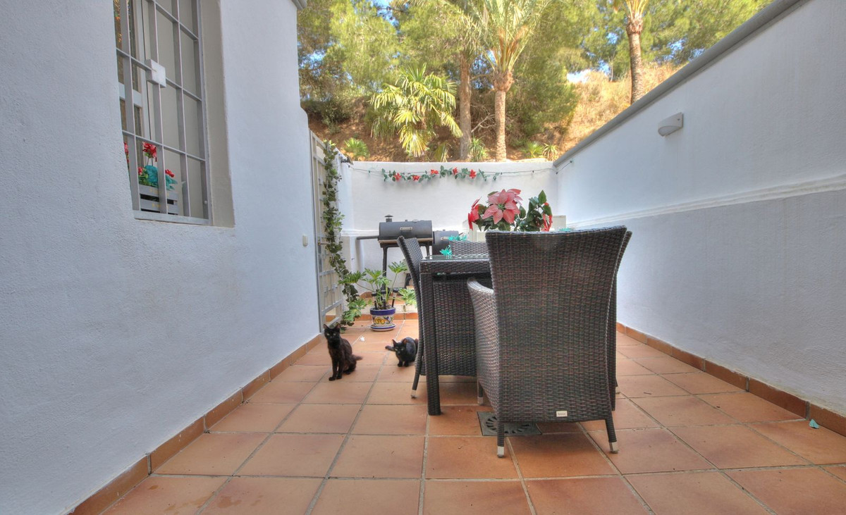 Huis te koop in La Cala Golf | 3 slaapkamers H5051593