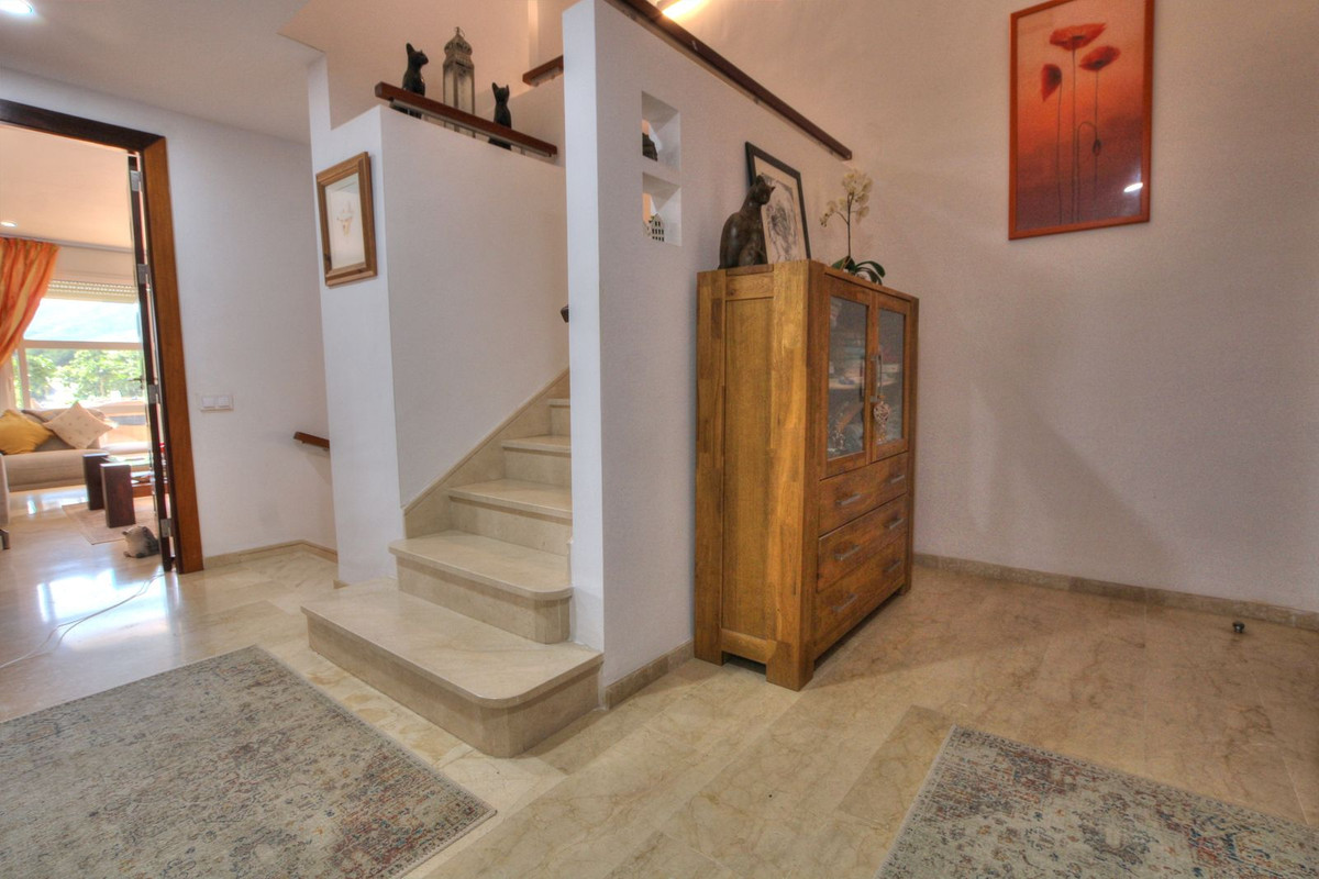 Huis te koop in La Cala Golf | 3 slaapkamers H5051593