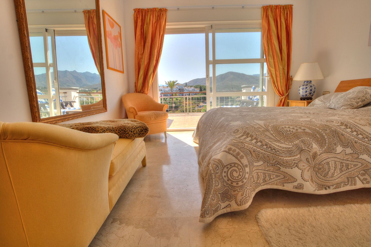Huis te koop in La Cala Golf | 3 slaapkamers H5051593