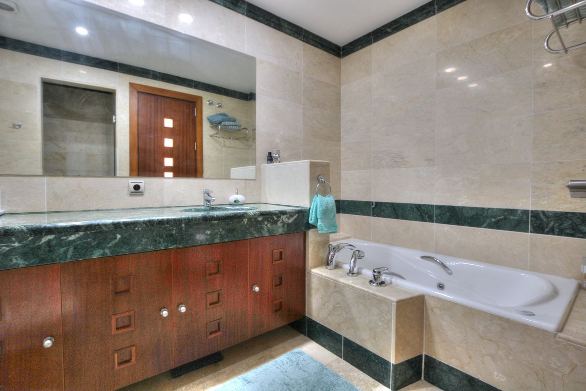 Huis te koop in La Cala Golf | 3 slaapkamers H5051593