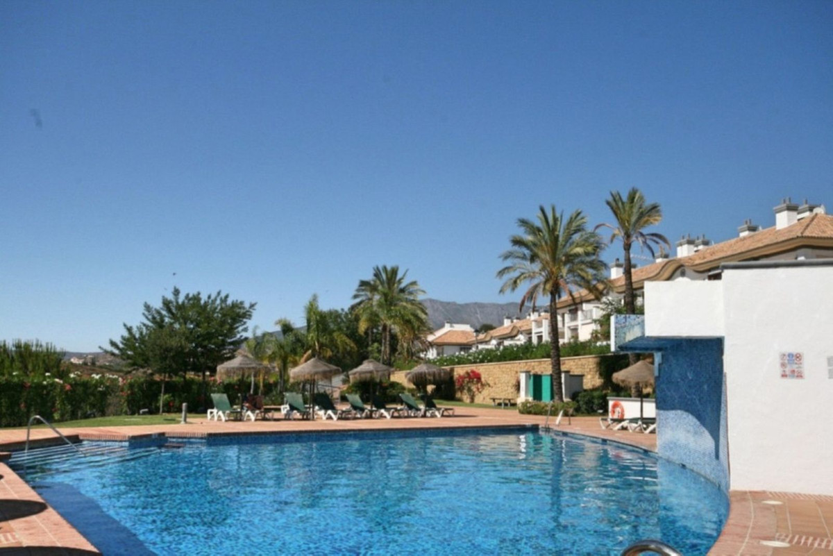Huis te koop in La Cala Golf | 3 slaapkamers H5051593