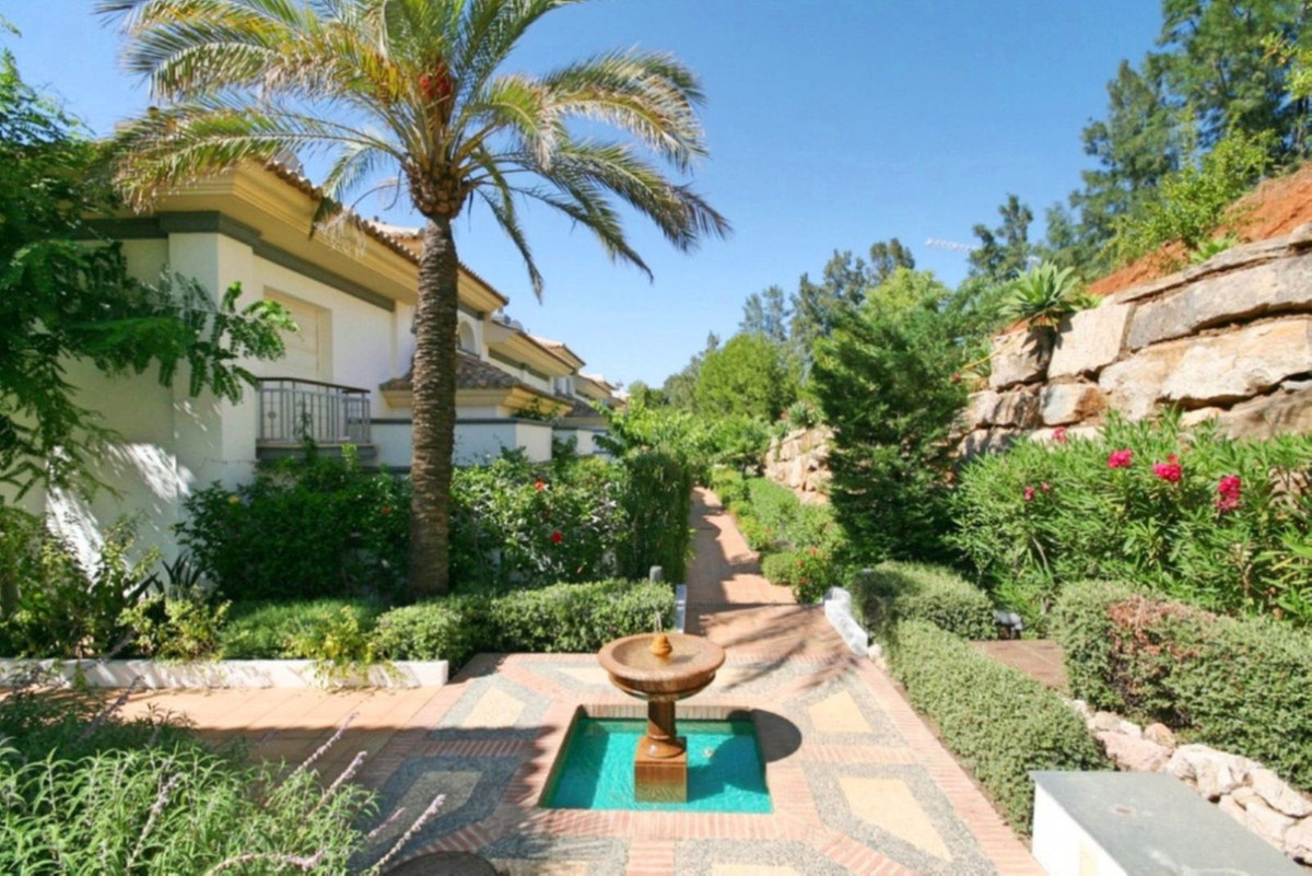 Huis te koop in La Cala Golf | 3 slaapkamers H5051593