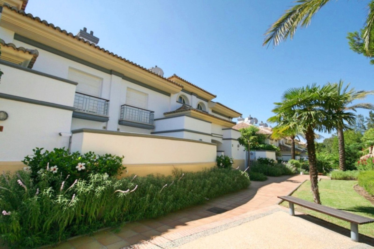 Huis te koop in La Cala Golf | 3 slaapkamers H5051593