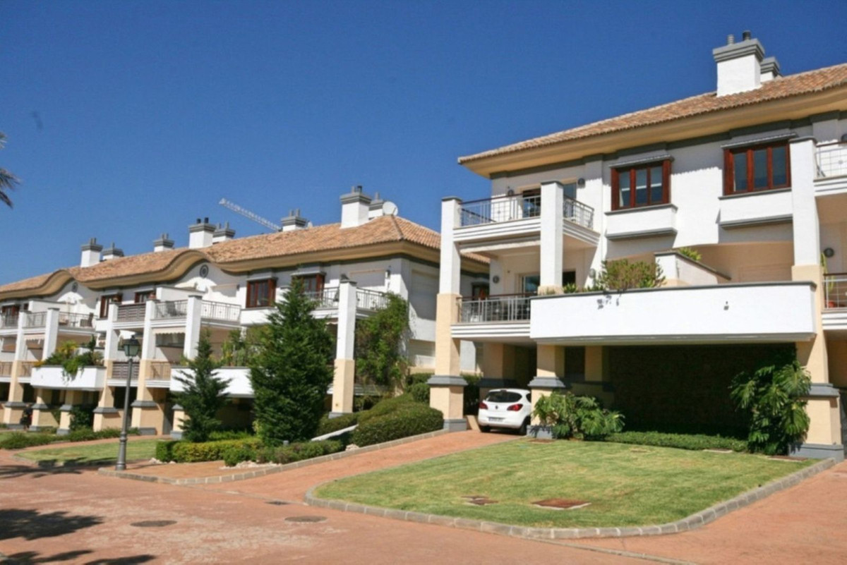 Huis te koop in La Cala Golf | 3 slaapkamers H5051593