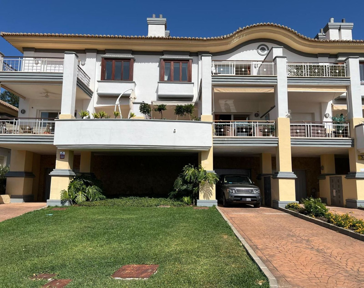 Huis te koop in La Cala Golf | 3 slaapkamers H5051593