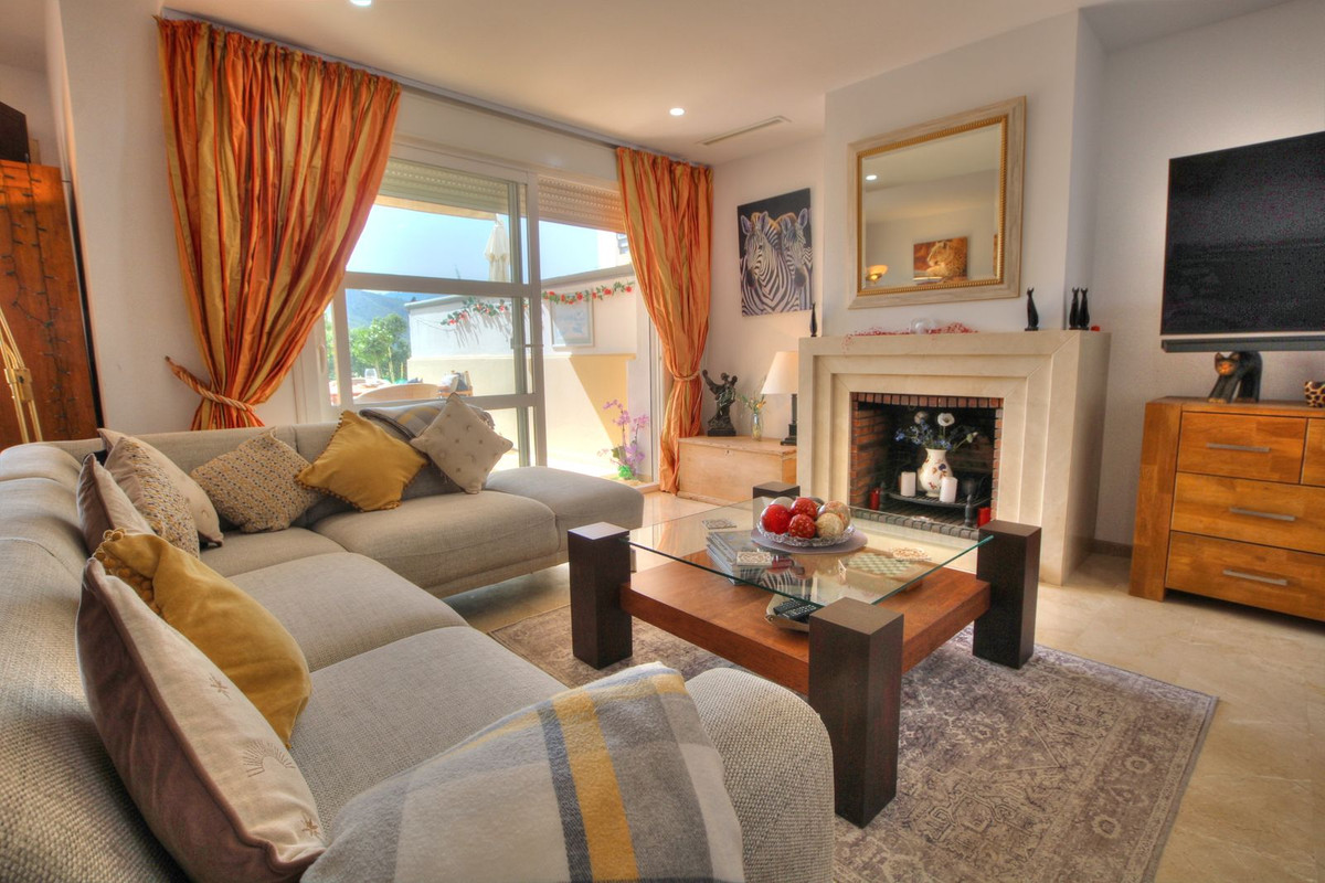 Huis te koop in La Cala Golf | 3 slaapkamers H5051593