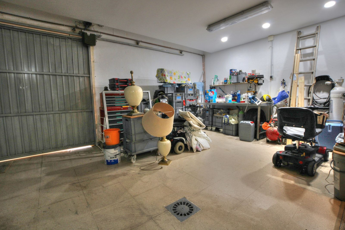 Huis te koop in La Cala Golf | 3 slaapkamers H5051593