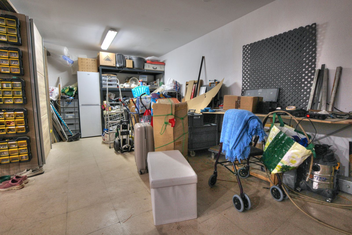 Huis te koop in La Cala Golf | 3 slaapkamers H5051593