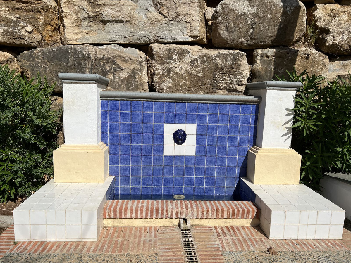 Huis te koop in La Cala Golf | 3 slaapkamers H5051593